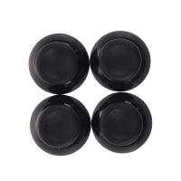 4 pcs Thumbsticks Thumb Joystick Stick Cap Button kit for Microsoft xbox 360 Controller