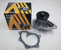 ปั๊มน้ำ Water Pump TOYOTA CAMRY 2.0/2.4 (ACV30)เครื่อง1AZFE /2AZFE ปี 2003-2006, WISH 2.0 เครื่อง 1AZFE  ปี 2003-2009 AISIN