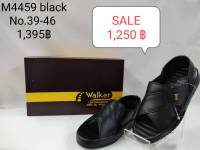 รองเท้าหุ้มส้น วอล์กเกอร์ Walker M4459