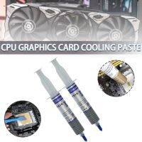 【YD】 YJ-G190 30g Thermal Conductive Grease Paste CPU GPU Graphics Card Chipset Cooling Conduction Pastes