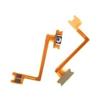 แพรสวิทซ์พาวเวอร์ OPPO A1K แพรเพิ่มเสียงลดเสียง Power Button Flex Cable Volume Button For oppo A1K