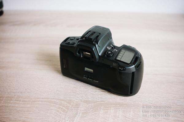 ขายกล้องฟิล์ม-minolta-a303si-สภาพปานกลาง-ใช้งานได้ปกติ-serial-96701640