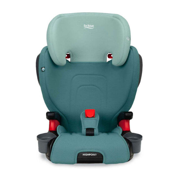 Britax highpoint outlet cool flow