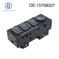 SORGHUM NEW 4WD Four Wheel Drive Switch 15709327 For Chevy GMC Sierra Silveradoyukon Transfer Case Switch Car Essories Parts