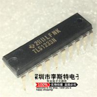 10pcs TLS1233N DIP-20