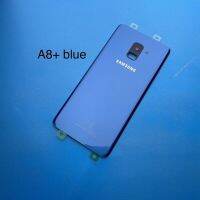 【☊HOT☊】 SRFG SHOP กระจกมองหลังประตูหลังสำหรับ Samsung Galaxy A8 A530 A530f A8บวก A8 A730f