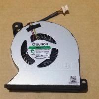 New CPU Cooler Fan For HP PROBOOK 450 G2 440 G2 445 G2 455 G2 470 G2 450 G1 767433-001 MF60070V1-C350-S9A 5V 2.0W Radiator