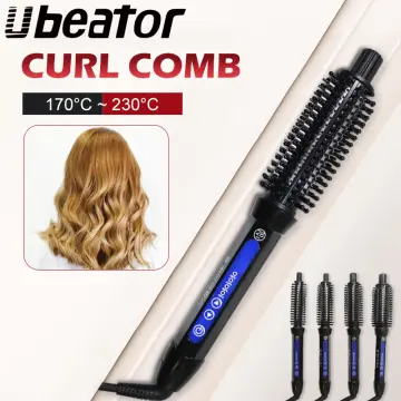 Dodo 5 in 2024 1 curling wand