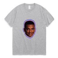 The Fresh Prince Of Bel Air T Shirt Mens 90S Style Will Smith Tshirt Cotton Tv Carlton Banks Fan Tee Shirt