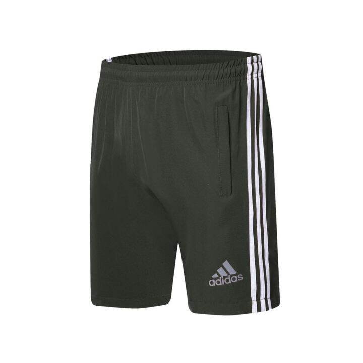 NEW COD Adidas Sweat Cotton Summer Sport Jogger Short For Men Lazada PH
