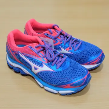 Mizuno wave inspire outlet pantip