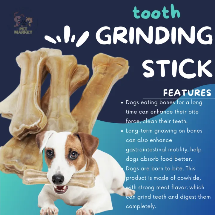 Can Dogs Eat Cow Hide