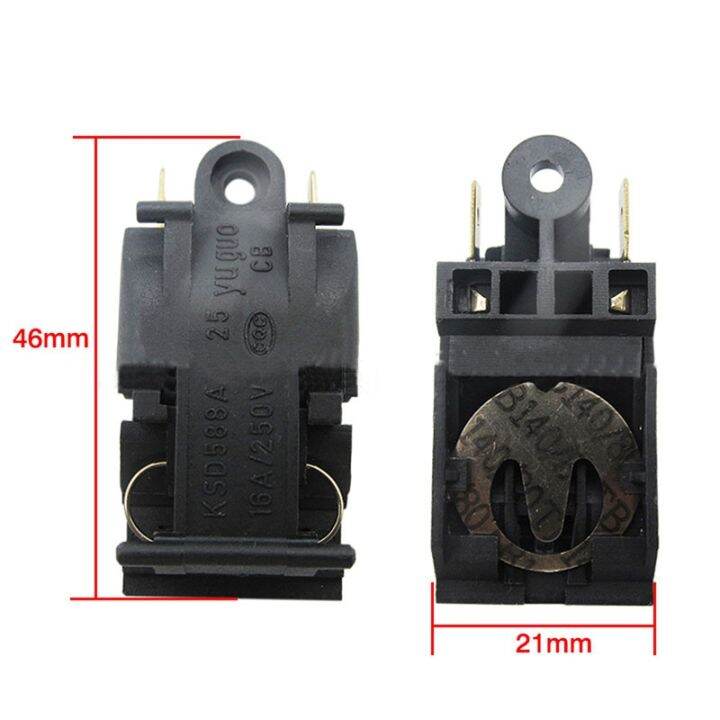 cc-2pcs-13a-16a-250v-electric-kettle-thermostat-medium-parts-accessories