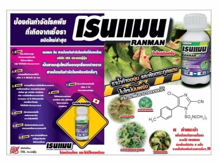 เรนแมน-ไซยาโซฟามิด-40-sc