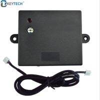 Okeytech อุปกรณ์เตือนภัยรถยนต์อัตโนมัติเซ็นเซอร์ไมโครเวฟเครื่องตรวจจับความปลอดภัยอุปกรณ์อัตโนมัติที่มีอยู่ในรถป้องกันการโจรกรรม