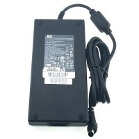 อะแดปเตอร์แปลงไฟกระแสสลับของแท้สำหรับ HP 397804-001 19V DC688A 9.5A 180W Charger Laptop W สำหรับ ELITEBOOK Nw9440 8560W 8540W 8740W