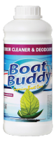 น้ำยาทำความสะอาดภายในและขจัดกลิ่น ขนาด 1 ลิตร BOAT BUDDY INTERIOR CLEANER AND DEODOURISER 1 Lt.