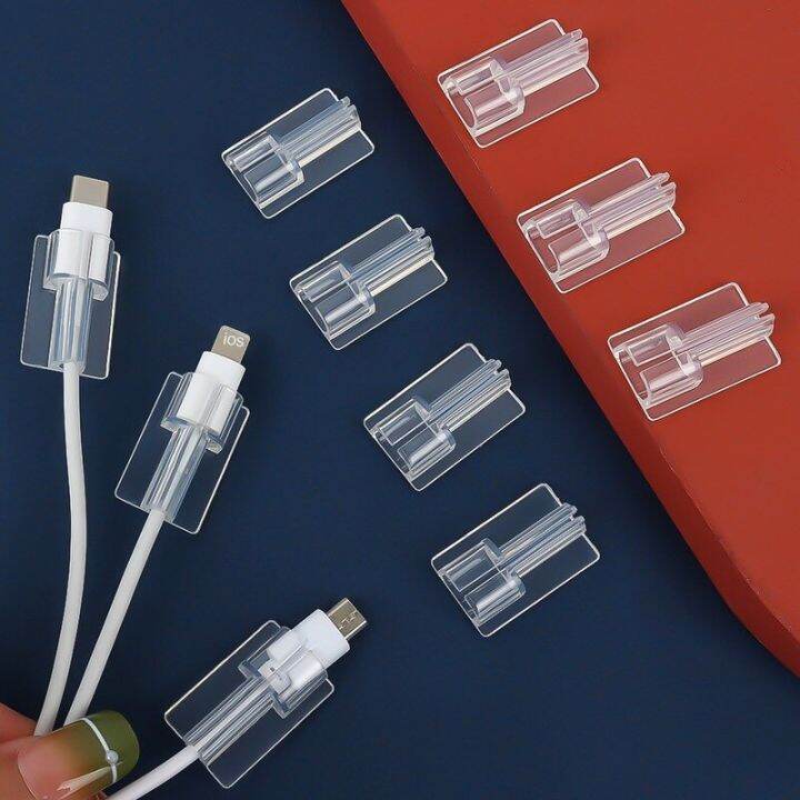 5pcs-silicone-usb-cable-clear-protector-charger-cable-tools-wire-organizer-tube-saver-cover-for-iphone-charger-cable-usb-cord