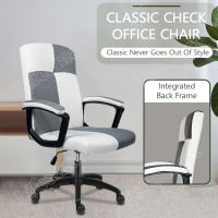 LifeSmart ก้าอี้ออฟฟิศ ใหม่เก้าอี้สำนักงานเก้าอี้นั่งทำงาน เก้าอี้ผู้บริหาร Office Chair เก้าอี้คอมพิวเตอร์ เก้าอี้สำนักงาน