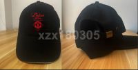 （all in stock）MUFC Manchester-United  Actual Display Photo Design Black and White Baseball cap 228