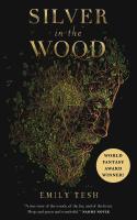 หนังสืออังกฤษ Silver in the Wood [Paperback]