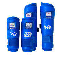 Taekwondo Protector WTF Caneleira Shin Guards คาราเต้ Arm Guards Leg Guards TKD Protector มวยสูง MMA Armwarmers Legwarmers