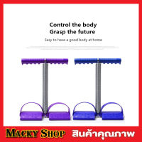 Tummy Trimmer เครื่องออกกำลังบริหารกล้ามเนื้อ ที่ออกกำลังกาย ที่บริหารขา ที่ออกกำลังเอว ที่บริหารต้นขา ที่บริหารแขน ที่ออกกำลังขาคละสี