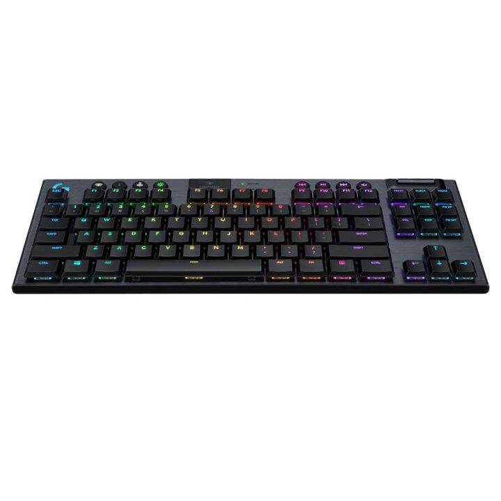 สินค้าขายดี-logitech-g913-tkl-lightspeed-wireless-gaming-keyboard-gl-tactile-gl-linear-gl-clicky-ประกัน-2-ปี-ที่ชาร์จ-แท็บเล็ต-ไร้สาย-เสียง-หูฟัง-เคส-ลำโพง-wireless-bluetooth-โทรศัพท์-usb-ปลั๊ก-เมาท์-