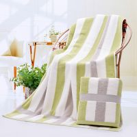 ∏✉♘ Soft Super Absorbent Fast Drying Sports Spa Beauty Beach Towels Large Thick Waffle Bath Face Towel for Adults