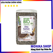 Hạt Chia Samen hữu cơ Ener Bio