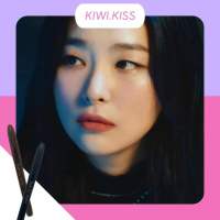 KIWI.KISS l Style by Aiahn #eyeliner