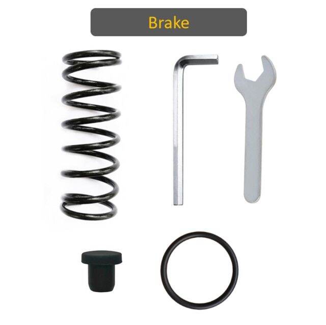 For Logitech G27 G29 G920 G923 Professional Reinforced Brake Throttle