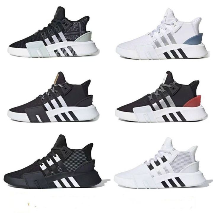 EQT Yang Mi with men's shoes women's shoes casual sneakers classic autumn  and winter boost super soft running shoes 