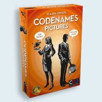 Best seller!!! Codenames Pictures Board Game