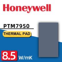 (Bishop Belle)Honeywell- PTM7950แผ่นซิลิโคนแล็ปท็อป,เปลี่ยนเฟสจาระบี8.5W /Mk CPU GPU กาวนำความร้อน