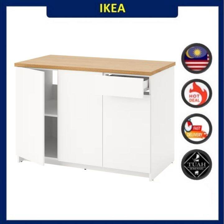 IKEA KNOXHULT Base With Doors And Drawer Lazada