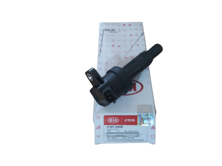 [ORIGINAL] 2730104000 IGNITION COIL KIA PICANTO 20112020 / 27301