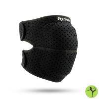 【NATA】 Thick Cushioning Pads Sport Knee Pads Single Gray L