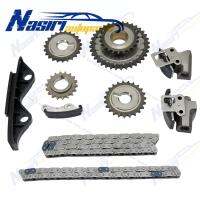ชุดโซ่ไทม์มิ่งสำหรับนิสสันมีนาคม MICRA K11 1.0 1.3 1.4 CG10DE CG13DE CGA3DE 1993-2002