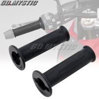 For BMW F800S F700GS F650GS F800R F800GS ADV RnineT Rnine T Scrambler R nine T Handle Bar Motorcycle Grips