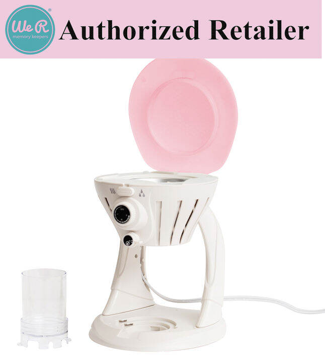 We R Memory Keepers Suds soap maker Lazada PH