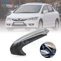 มือจับแบบยึดเบรกมือคันเบรกมือ Mtap สำหรับ Honda Civic 2006-2011ซีดานคูเป้ Fa1 Fd1 Fd2 Fd6รุ่น Lhd 47115-Sna-A82za