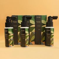 ชุดเชต 3 ขวด Kami Revive Falless Hair Serum ผมร่วง เสริมกระตุ้นรากผมใหม่ (ขนาดขวดละ 50 ml.*3)