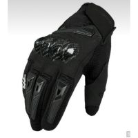 HAN ถุงมือขับรถ ◇ มอไซด์ Madbike-M66 Touch Screen Gloves Black ถุงมือมอเตอร์ไซค์ ถุงมือใส่ขับรถ