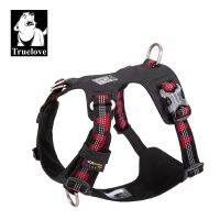 Truelove Uitra Light Safety Pet Harness Small and Medium Large and Strong Dog Explosion-proof Waterproof Outdoor Product TLH6282 Collars