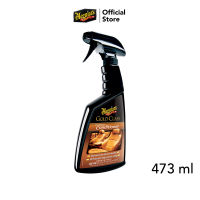 Meguiars G18616 Leather Conditioner เลเธอร์ คอนดิชั่นเนอร์ สเปรย์บำรุงหนังแท้ ขนาด 473 มิลลิลิตร