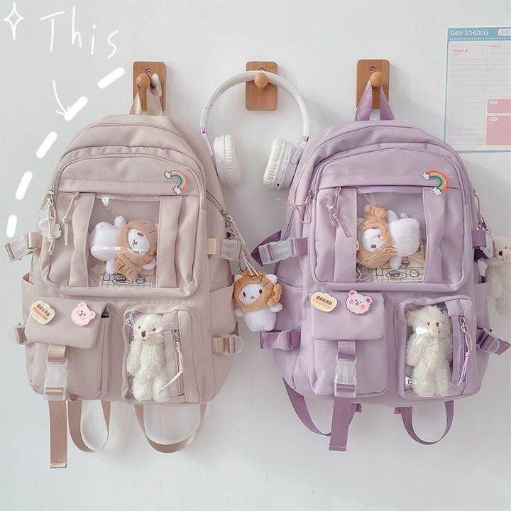 big-capacity-high-school-student-schoolbag-female-korean-cartoon-junior-high-school-student-backpack