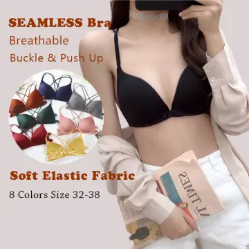 Shop Baby Bra Front Buckle with great discounts and prices online - Jan  2024