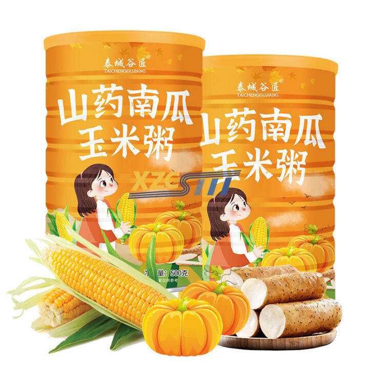 xzcsttt cooked yam cooked corn meal yam pumpkin polenta nourishing