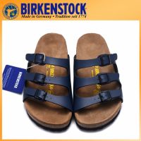 2024New spot BirkenstockII Florida sandals slippers